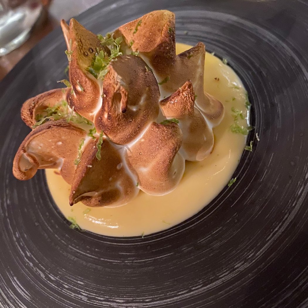 Les Petits Plats - Restaurant Paris 14 1